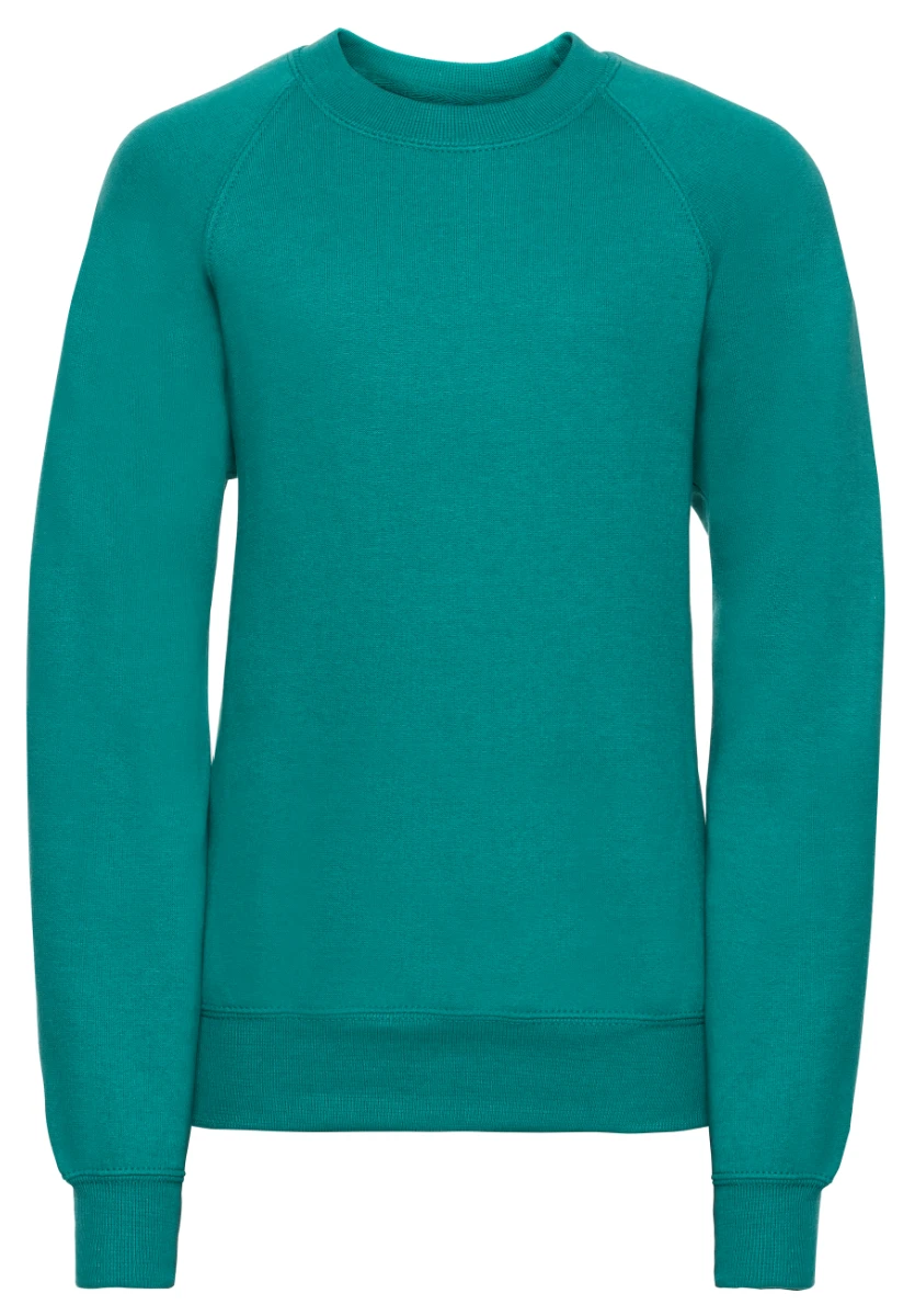 Russell Kids Classic Sweatshirt