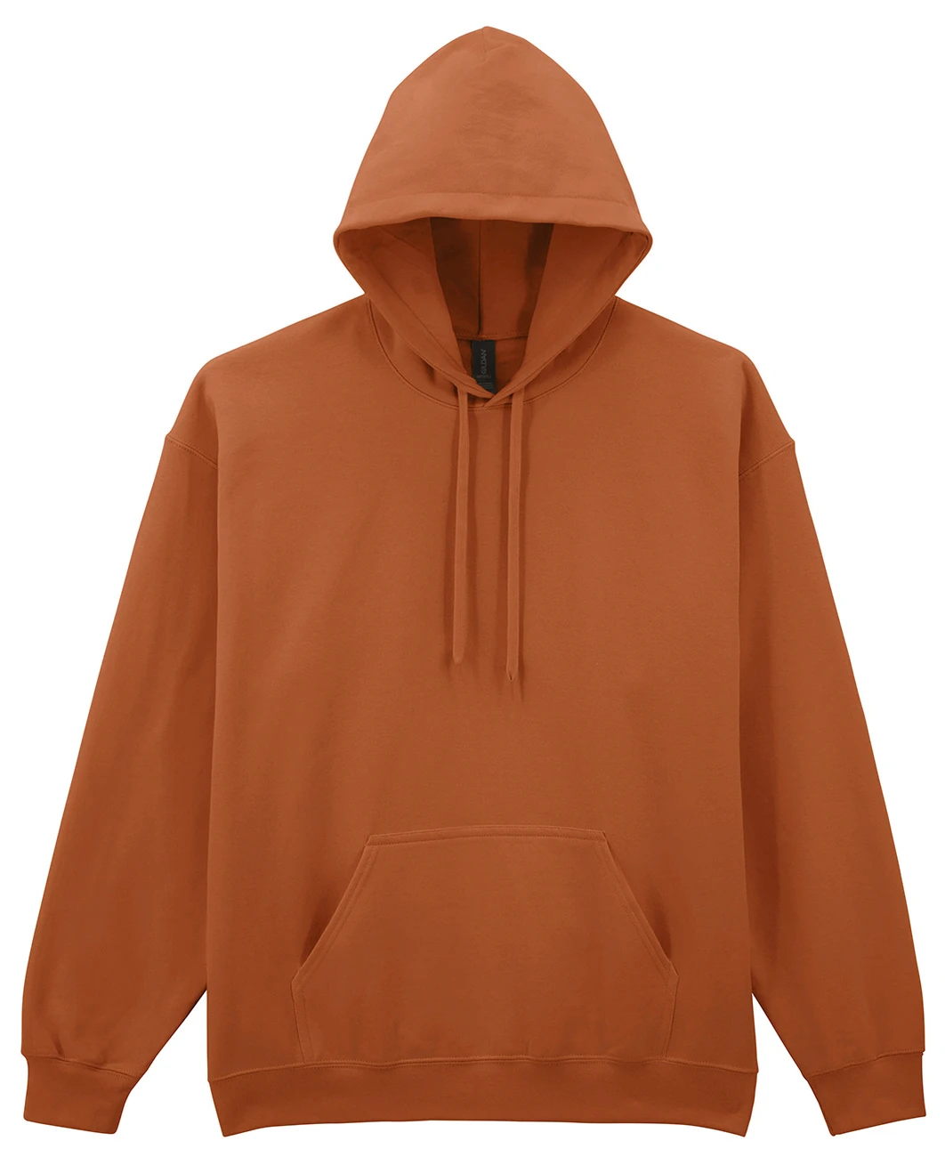 Gildan Softstyle Midweight Sweat Hoodie