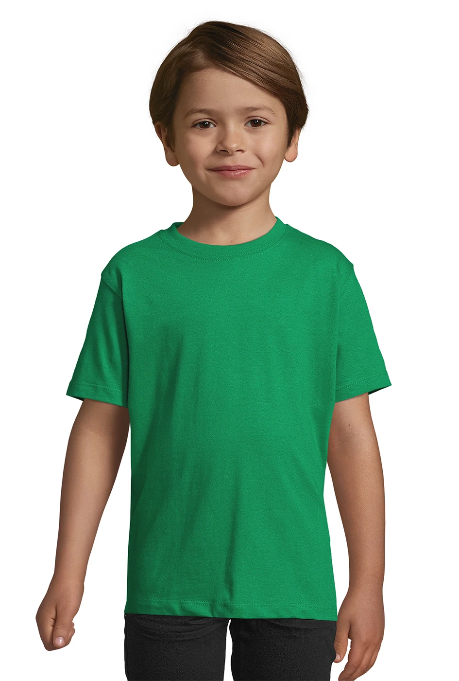 Sol's Kids Imperial T-Shirt Sol's Kids Imperial T-Shirt