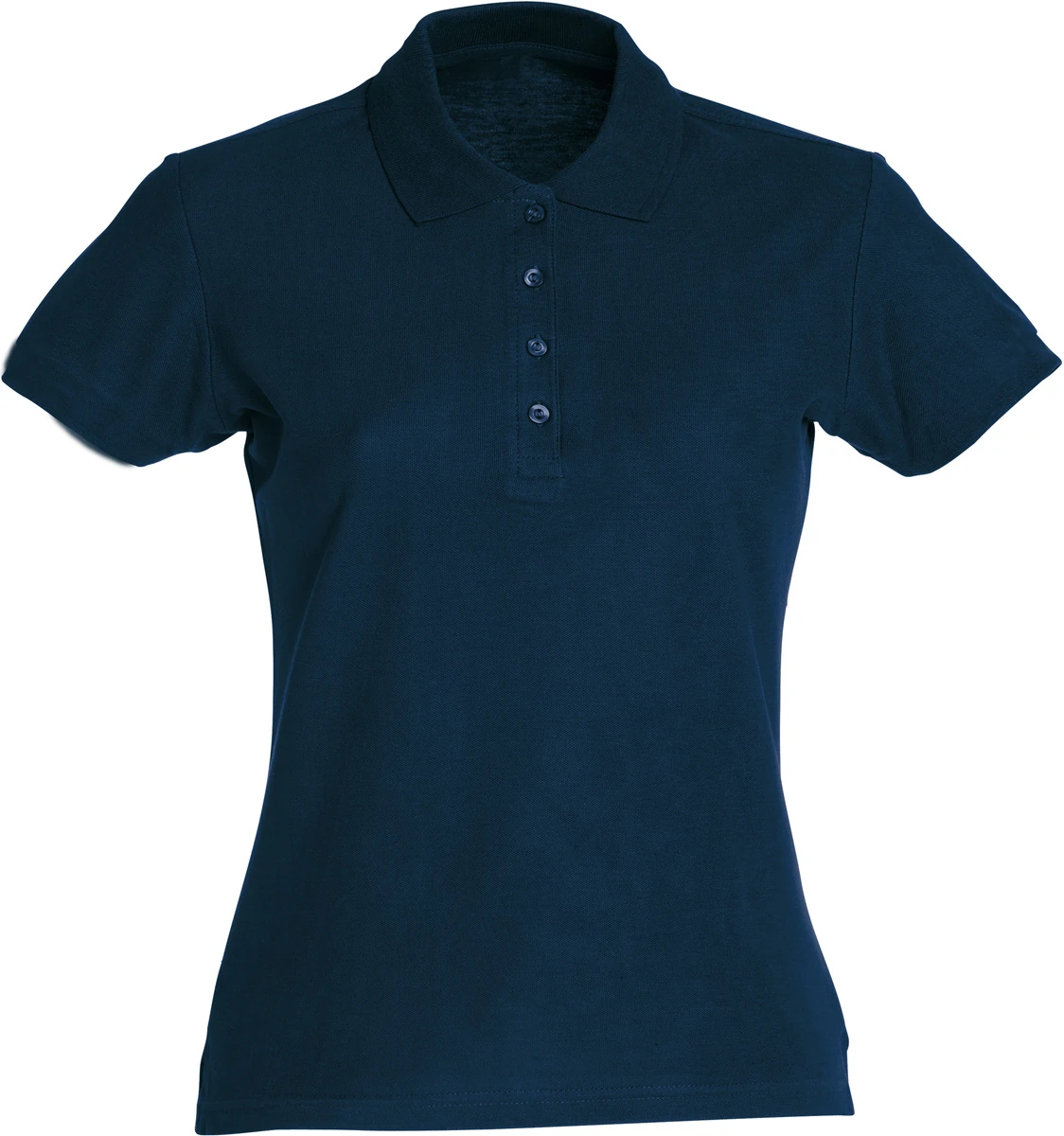 Clique Basic Polo Women