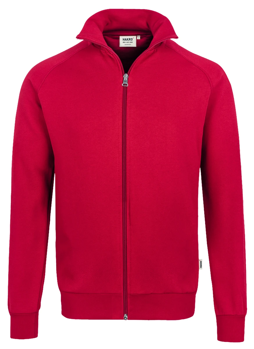 Hakro Sweatjacket Premium