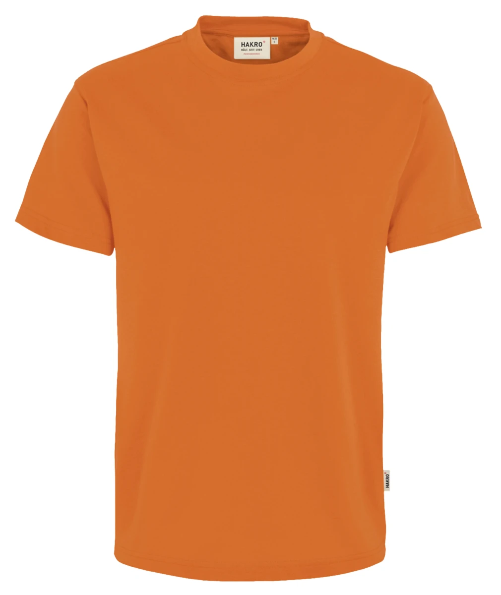 Hakro T-Shirt Mikralinar