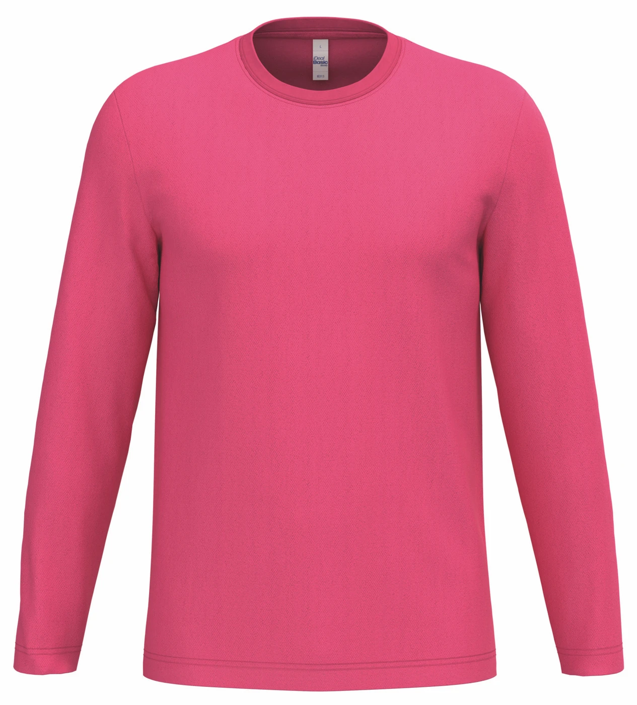 Ideal Basic Unisex 150 Longsleeve