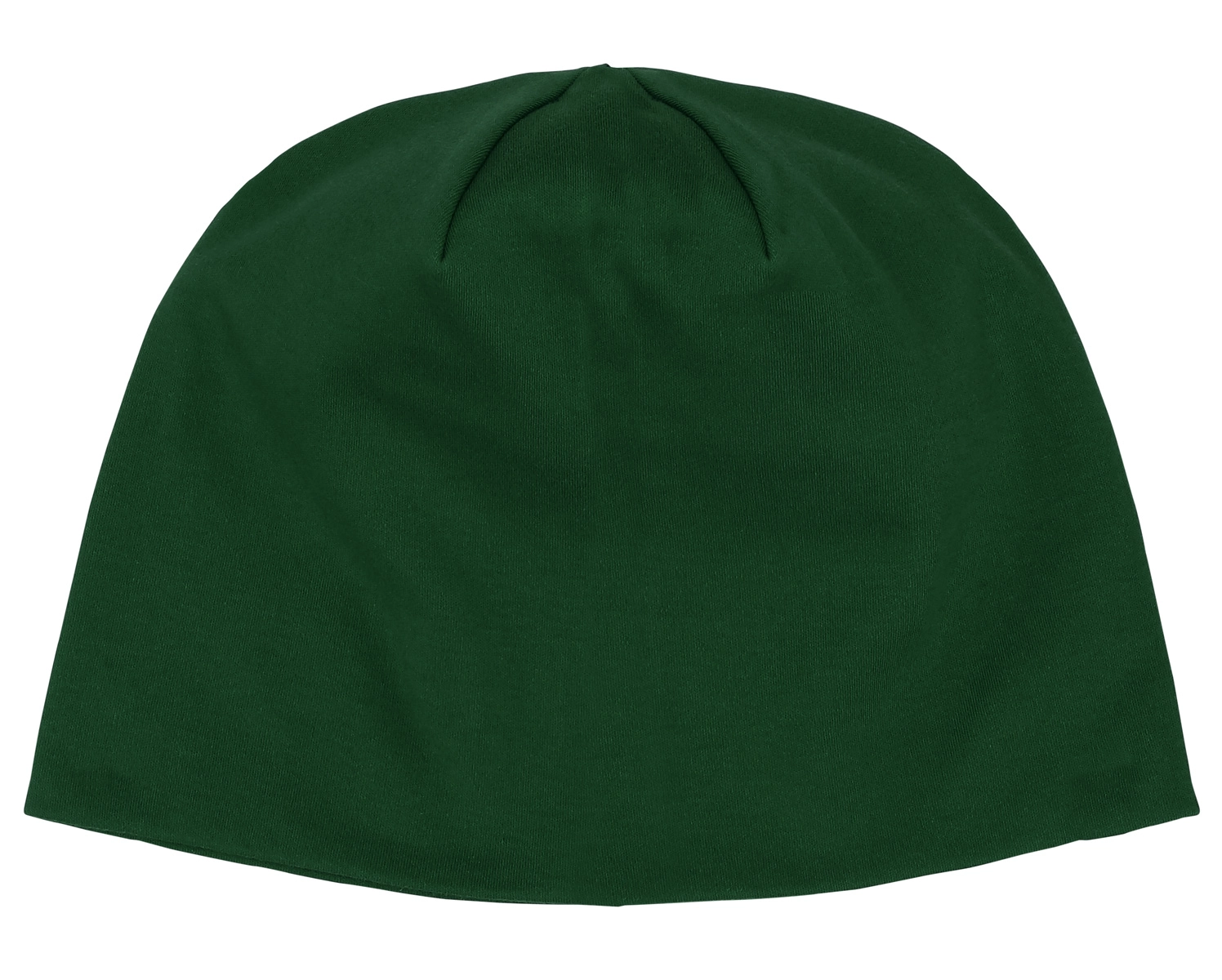 Neutral Interlock Beanie