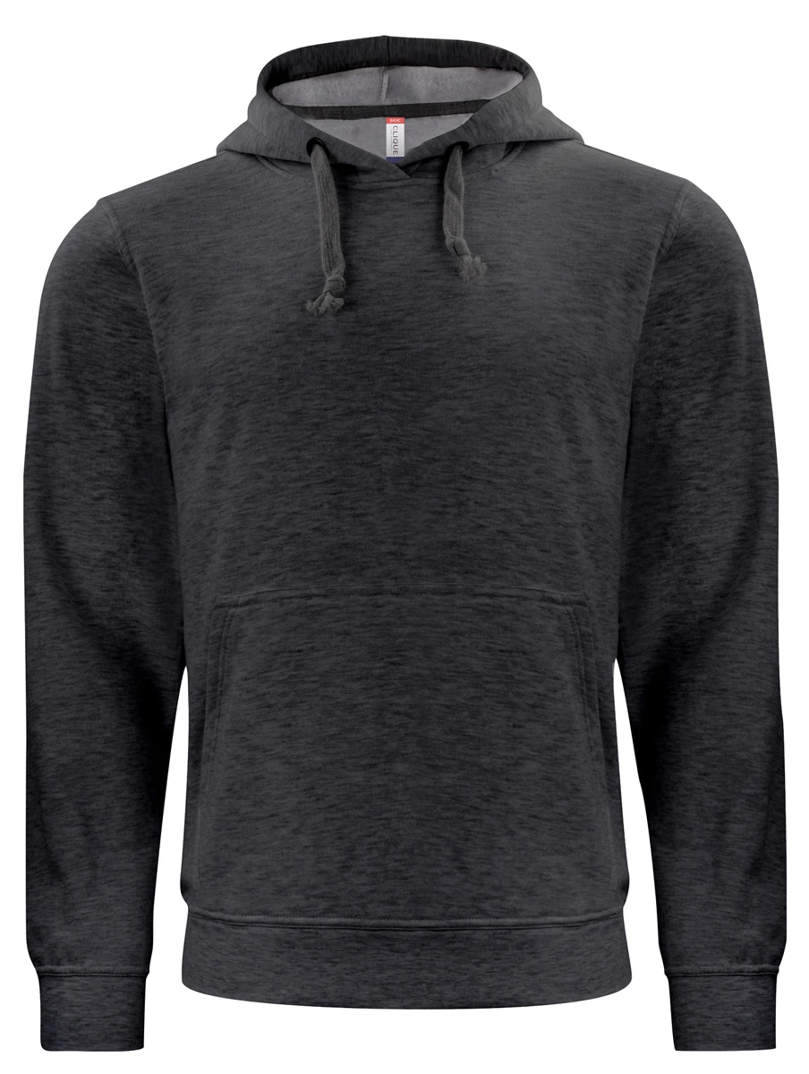Clique Basic Hoody