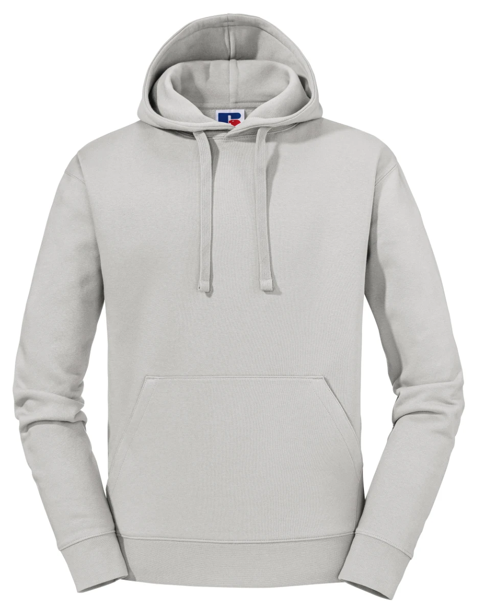 Russell Adults Authentic Hooded Sweat