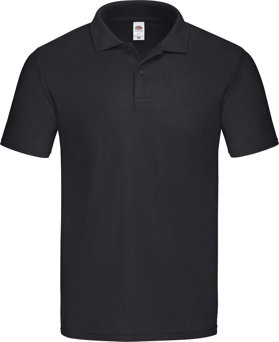 Fruit of the Loom Original Polo