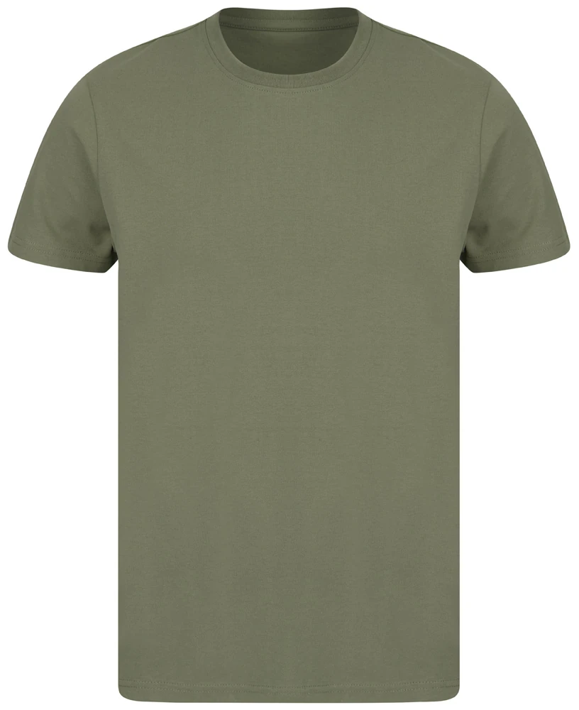 SkinniFit Unisex Sustainable Generation T