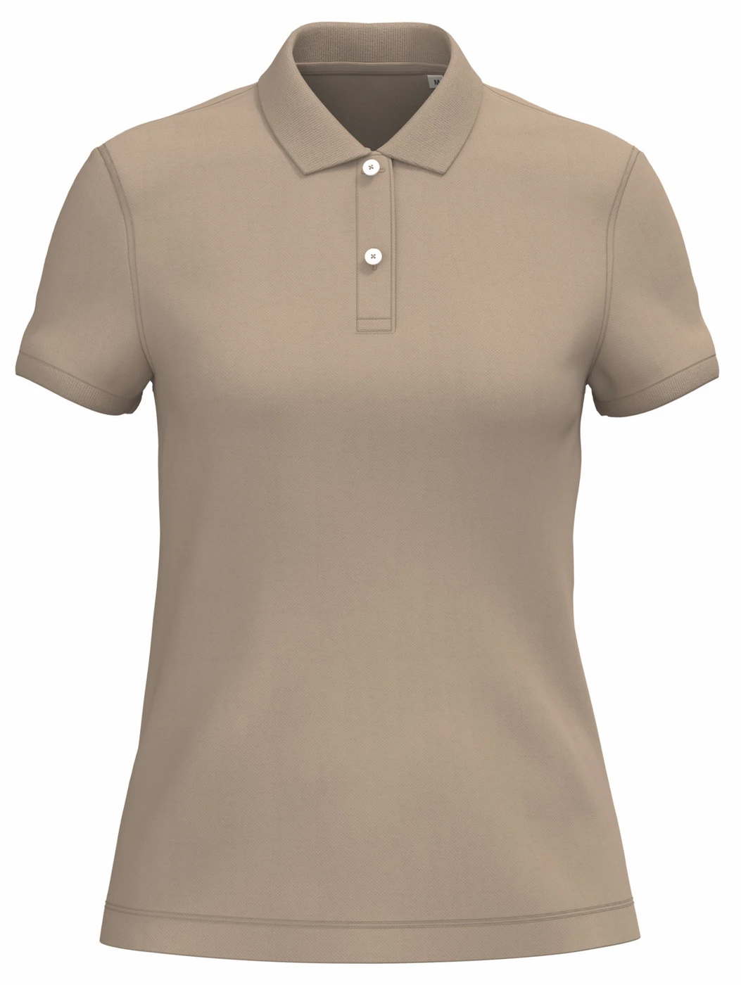Native Spirit Ladies Piqué Polo