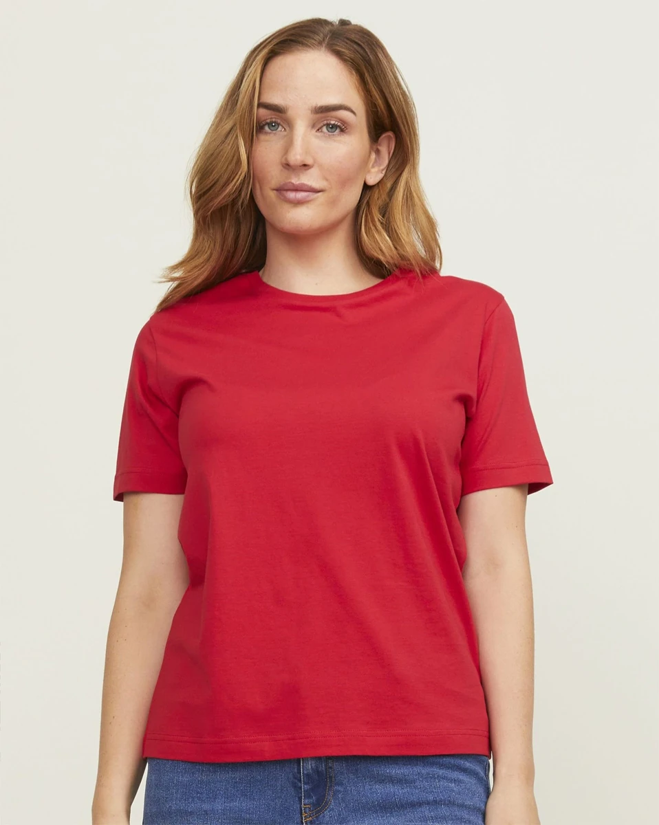 Jack & Jones Women Classic Tee