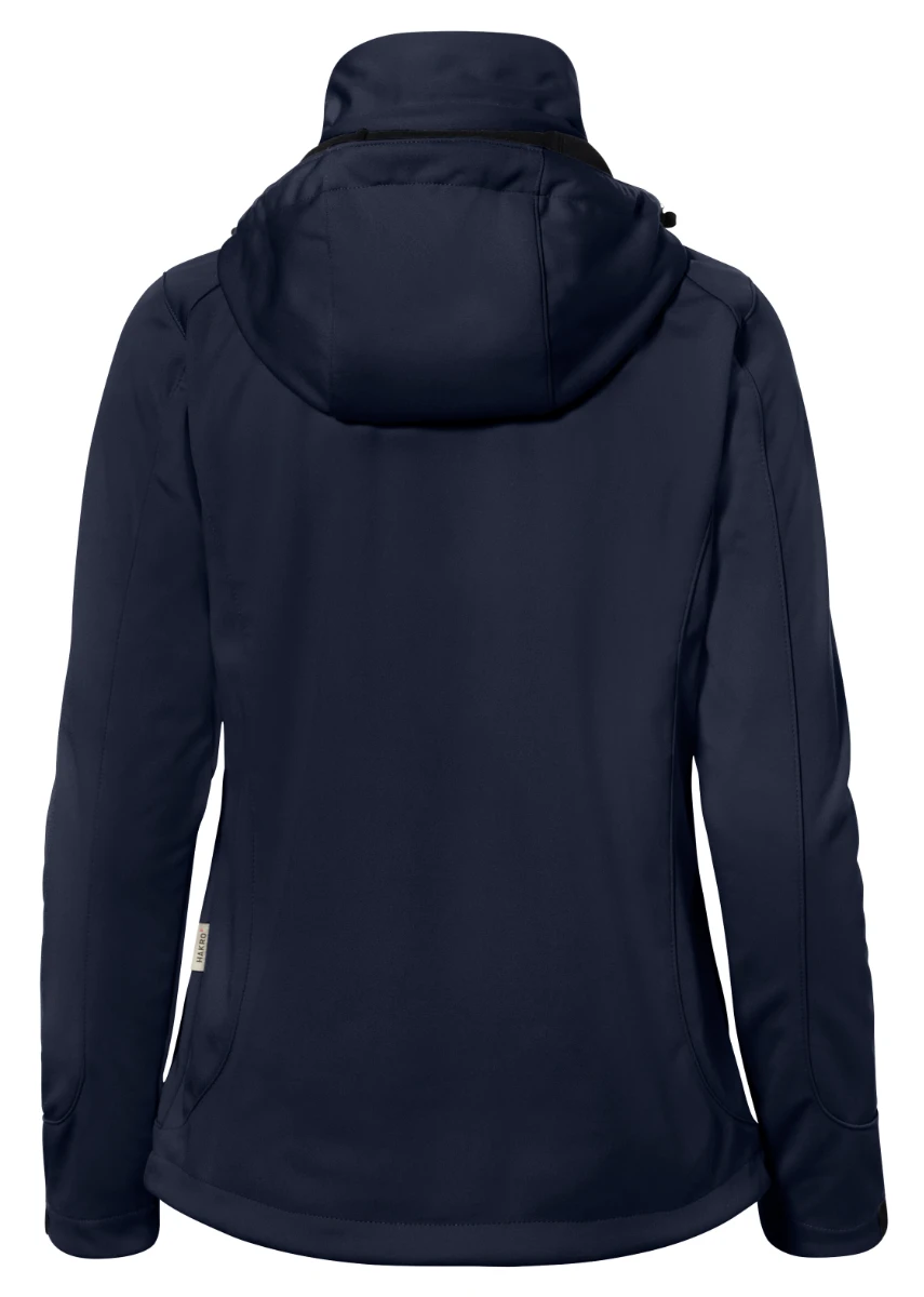 Hakro Ladies Softshell Jacket