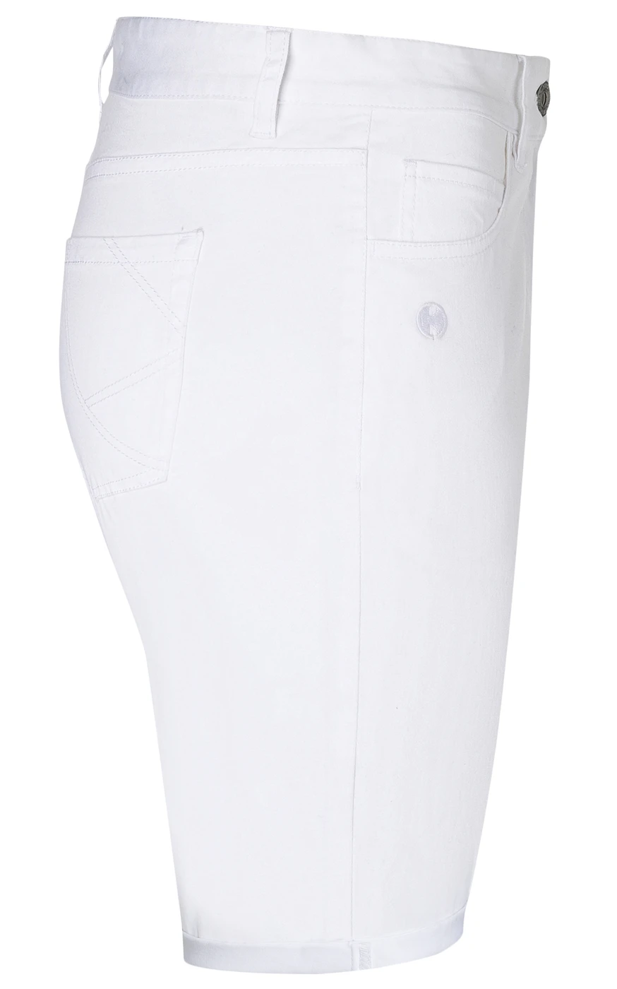 Karlowsky Herren 5-Pocket-Shorts-Classic Stretch