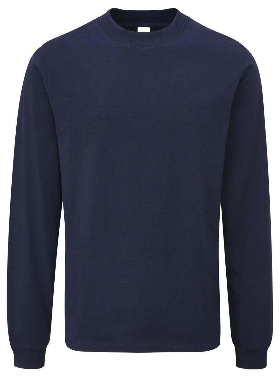 Mantis Essential Heavy Longsleeve T