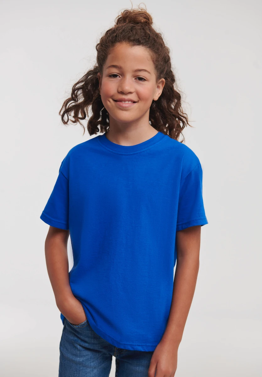 Russell Kids Authentic Classic T