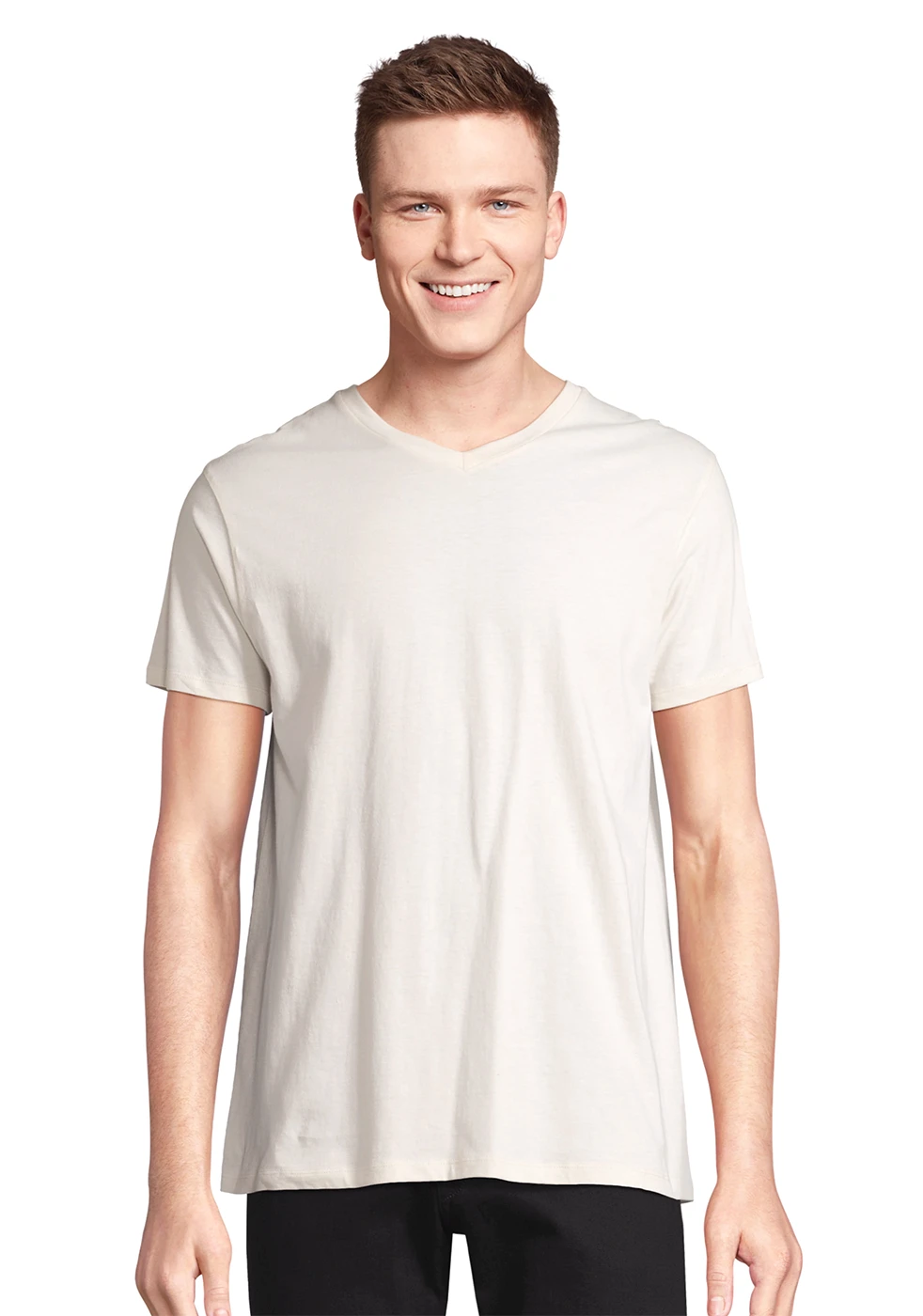 Sol's Regent V-Neck T-Shirt