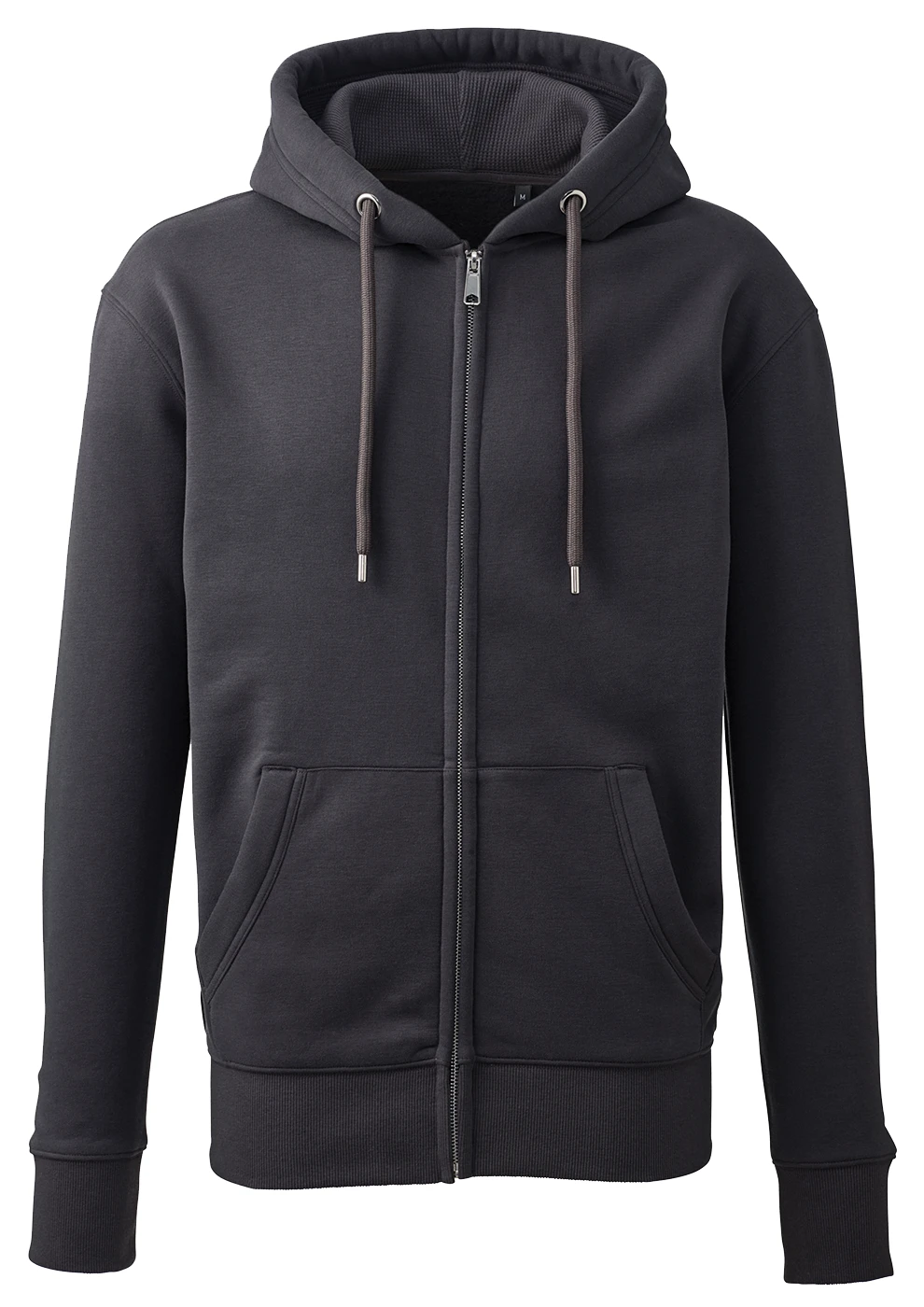 Anthem Mens Full-Zip Hoodie Anthem Mens Full-Zip Hoodie