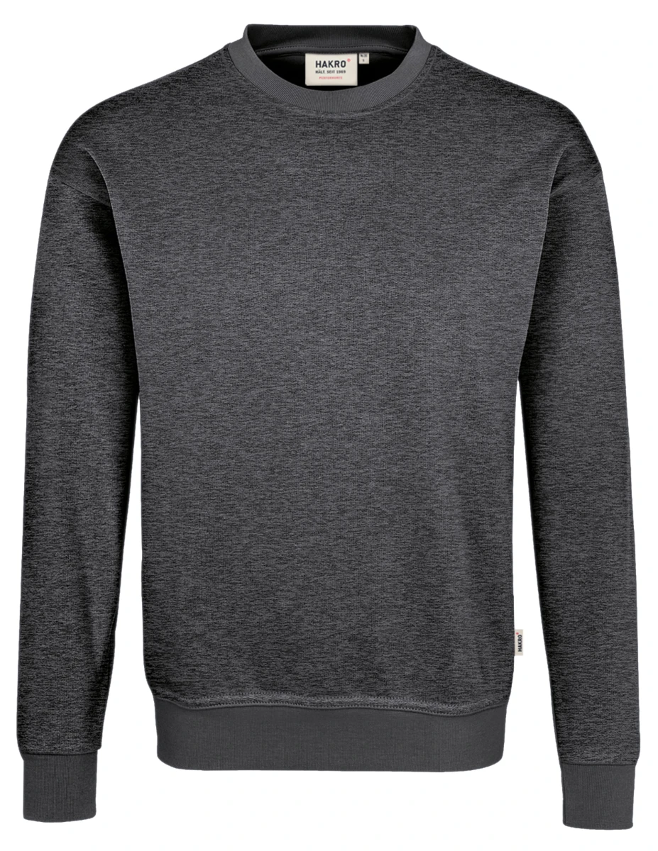 Hakro Sweatshirt Mikralinar