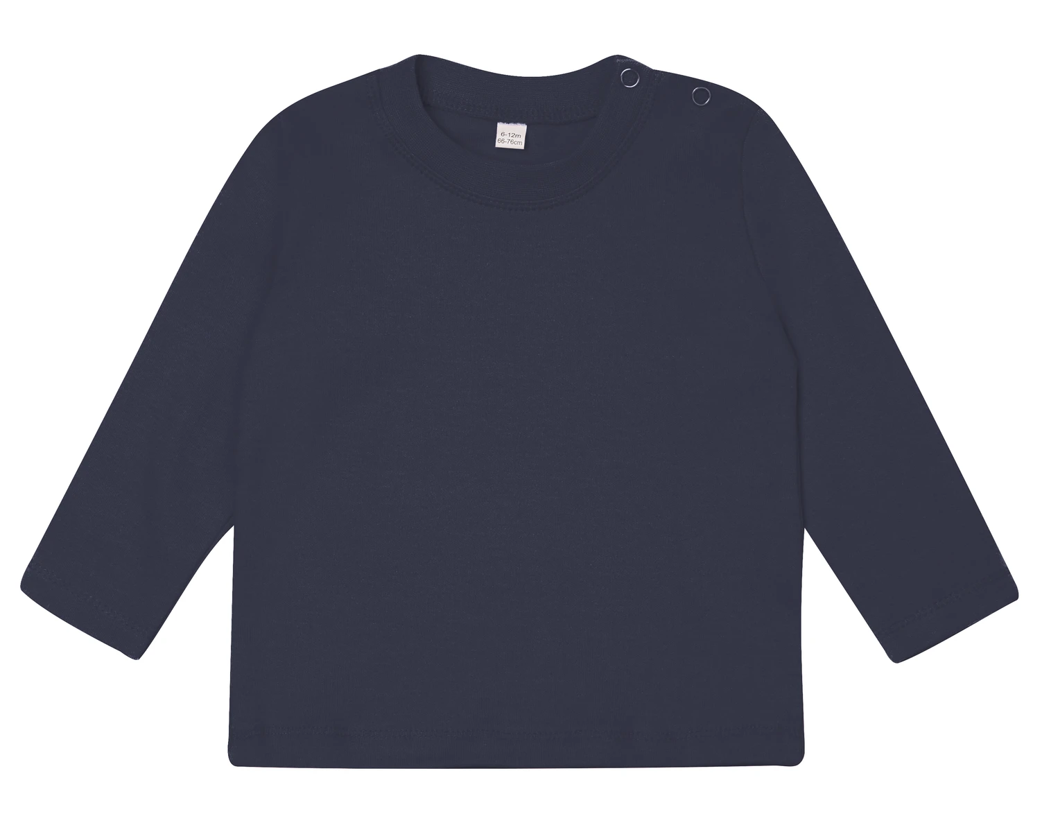 Babybugz Baby Longsleeve T