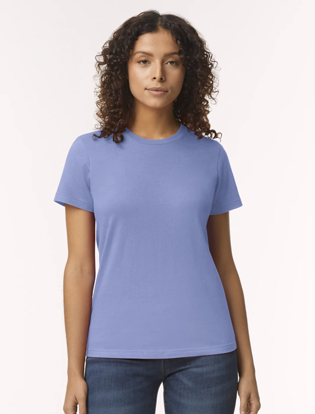 Gildan Womens Softstyle Midweight T-Shirt
