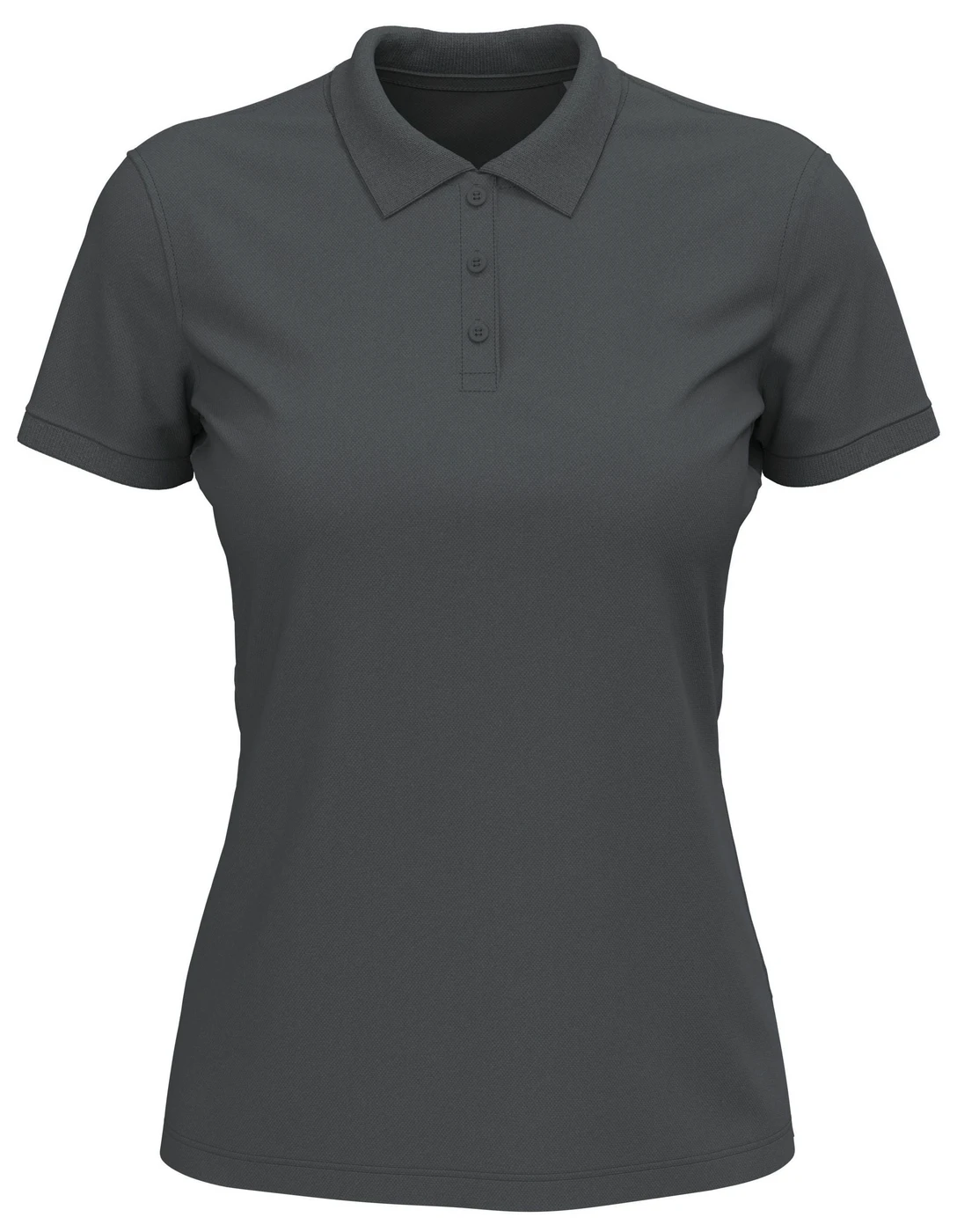 Stedman Womens Lux Polo