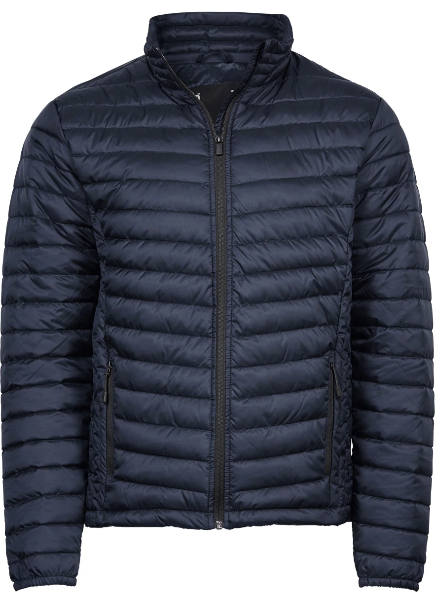 Tee Jays Mens Zepelin Jacket