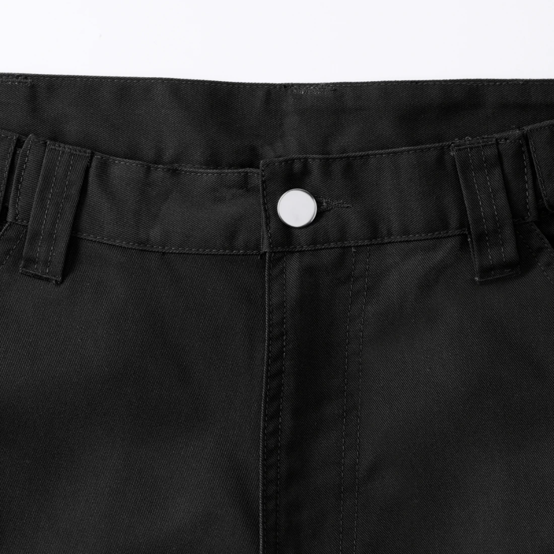 Russell Workwear Polycotton Twill Shorts