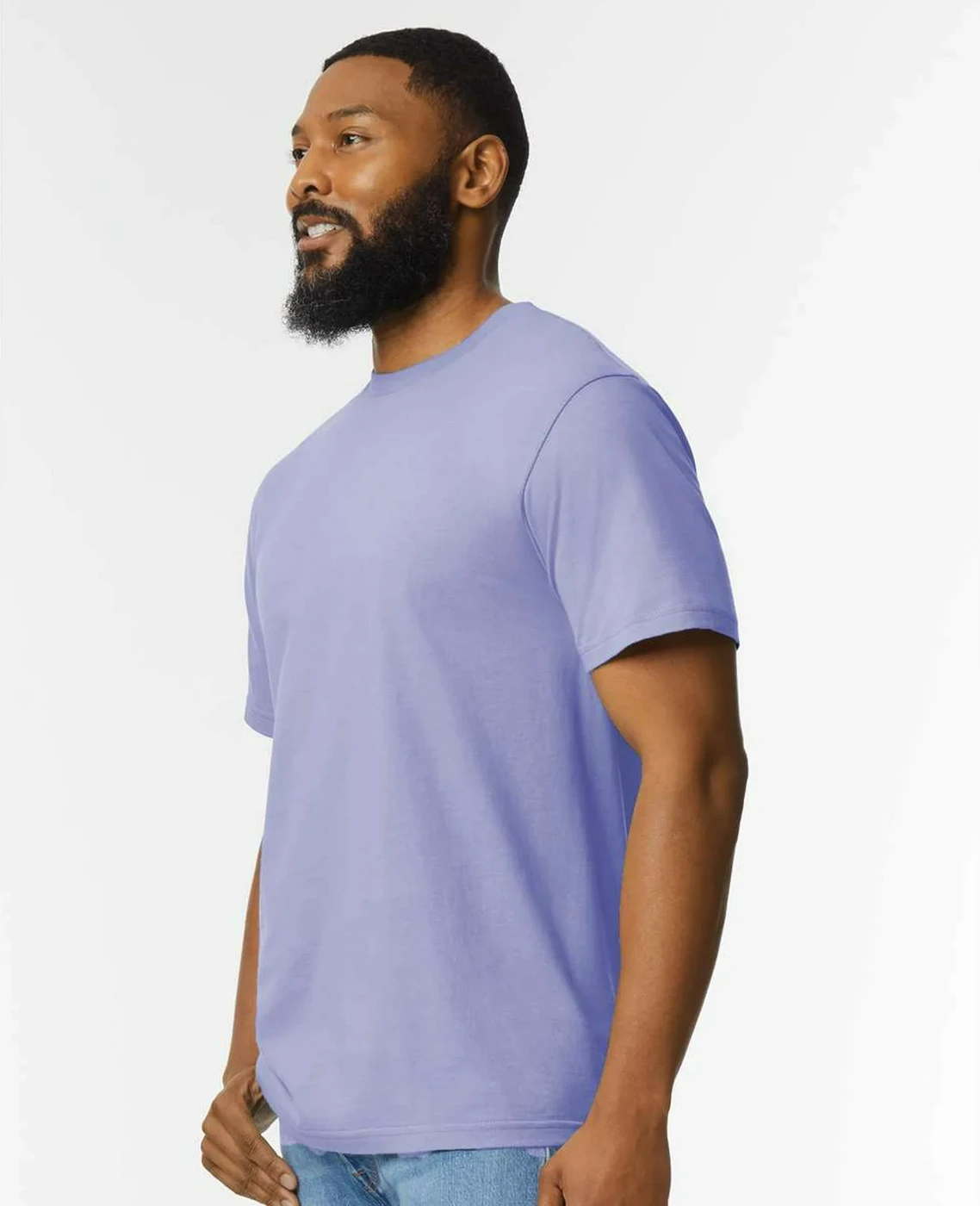 Gildan Softstyle Midweight T-Shirt