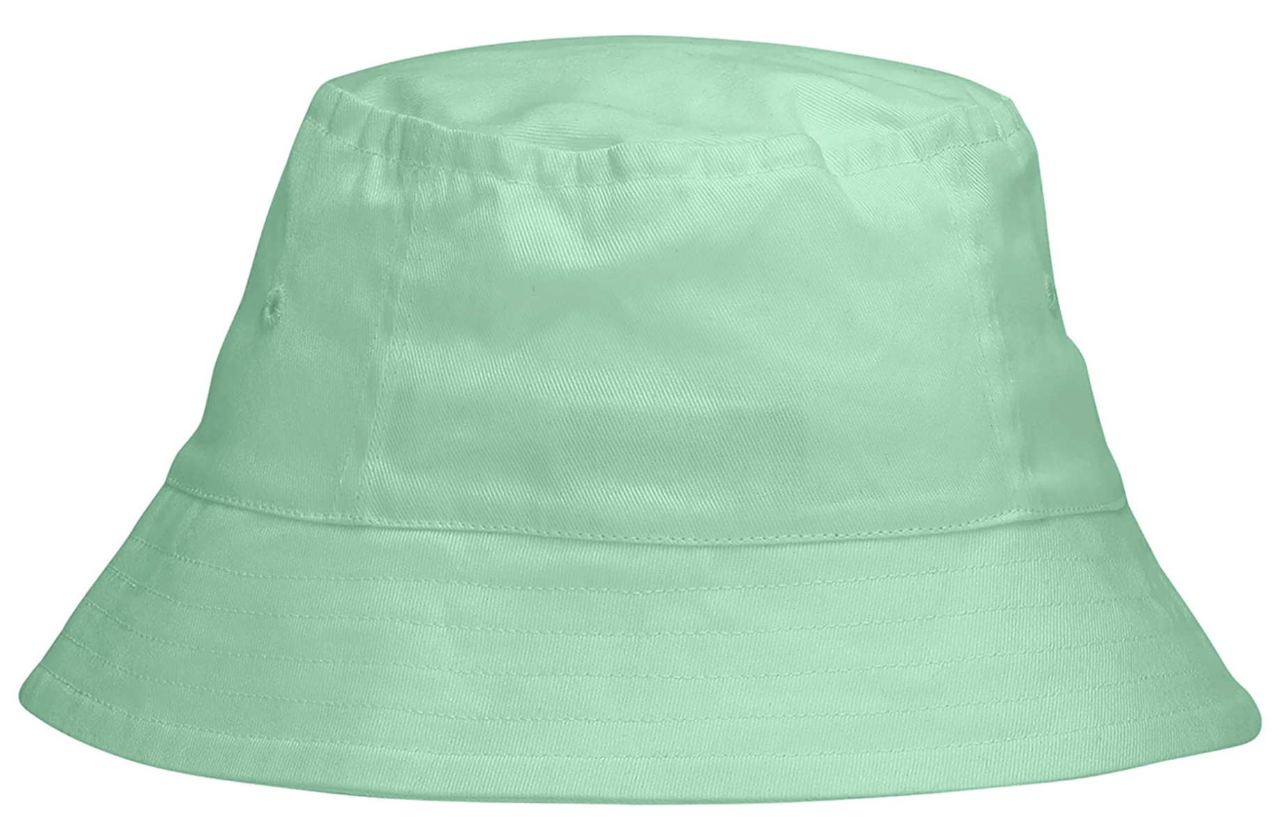 Neutral Bucket Hat