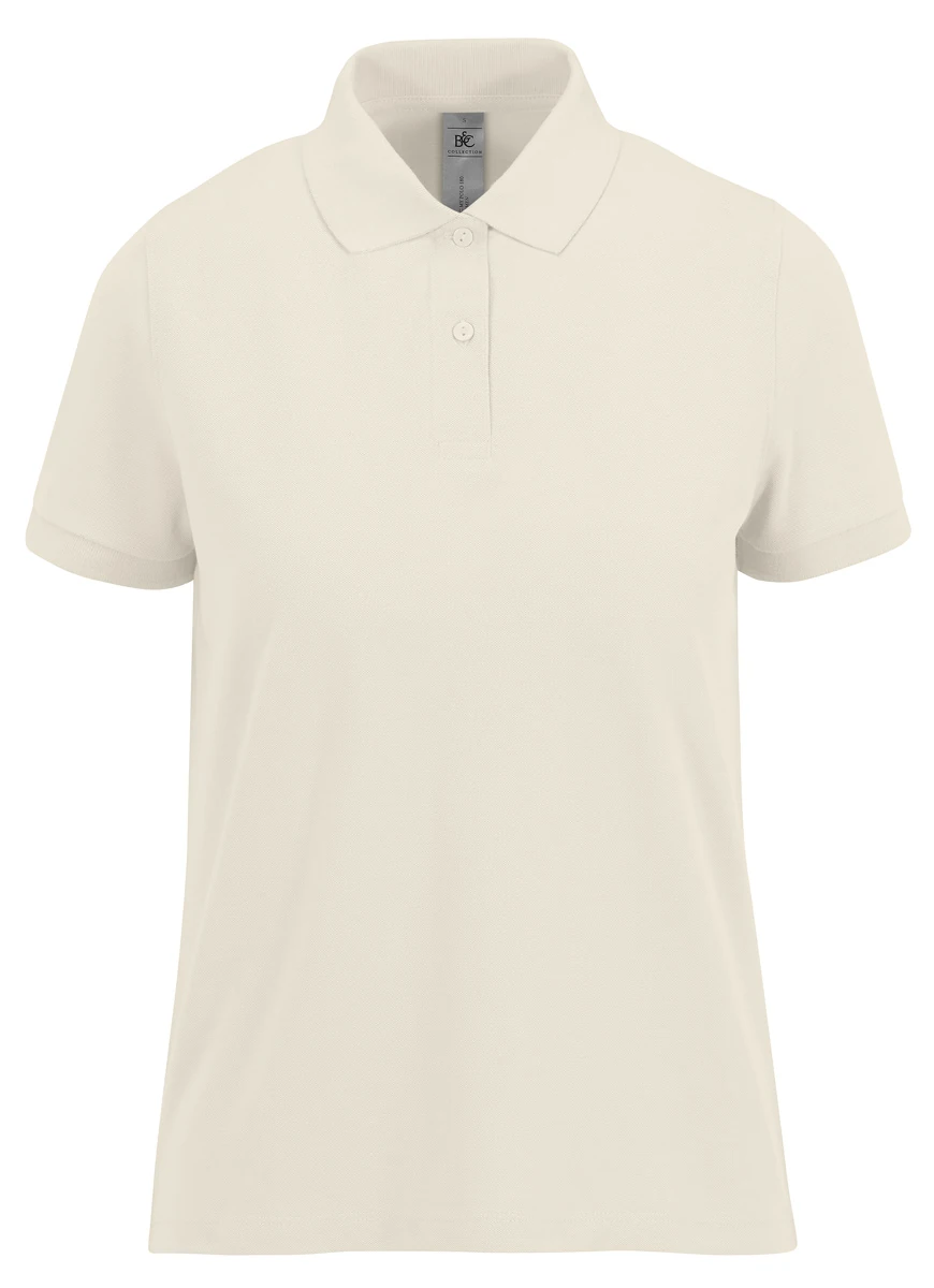 B&C Women My Polo 180