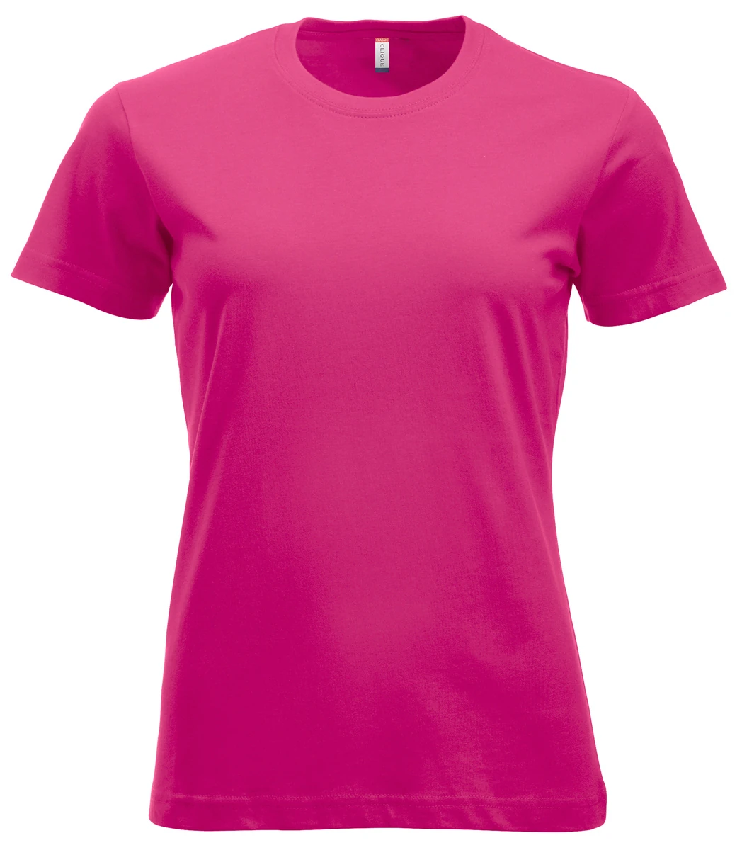 Clique Womens New Classic-T