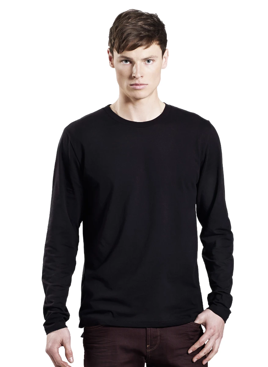 Earth Positive Longsleeve