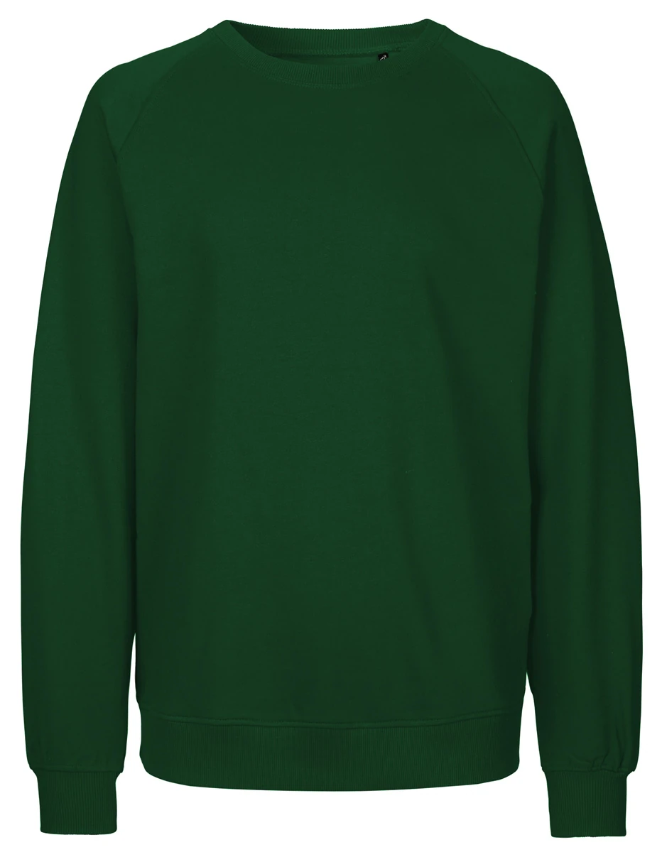 Neutral Unisex Sweatshirt