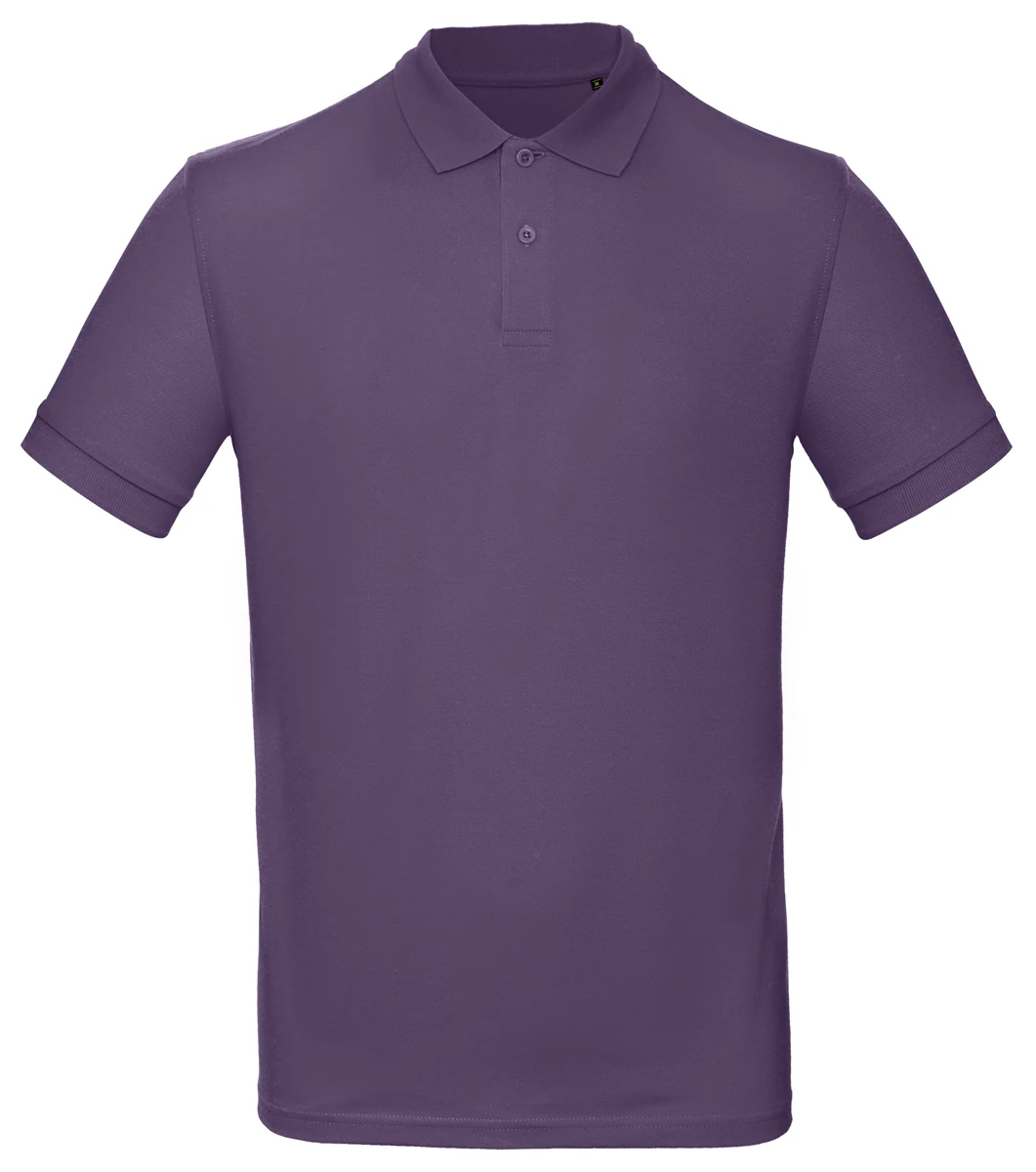 B&C Inspire Polo