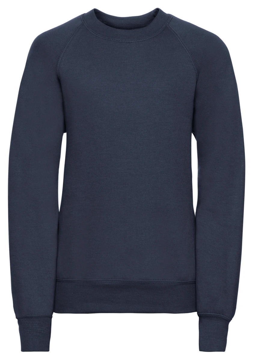 Russell Kids Classic Sweatshirt