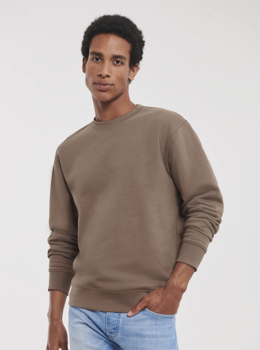 Russell Authentic Sweatshirt