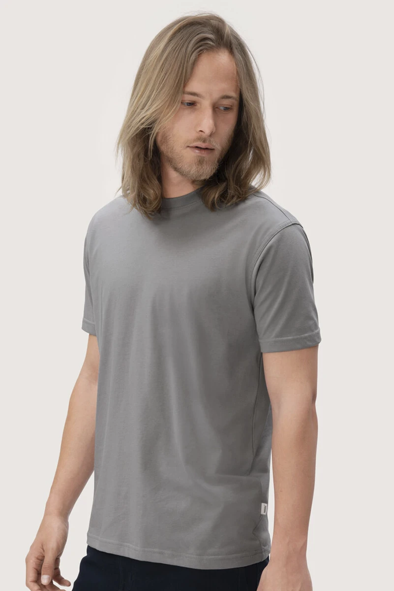 Hakro T-Shirt Mikralinar