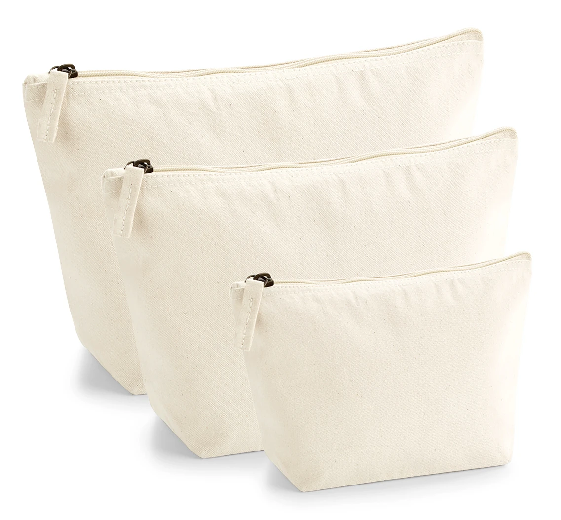 Westford Mill EarthAware Organic Accessory Bag