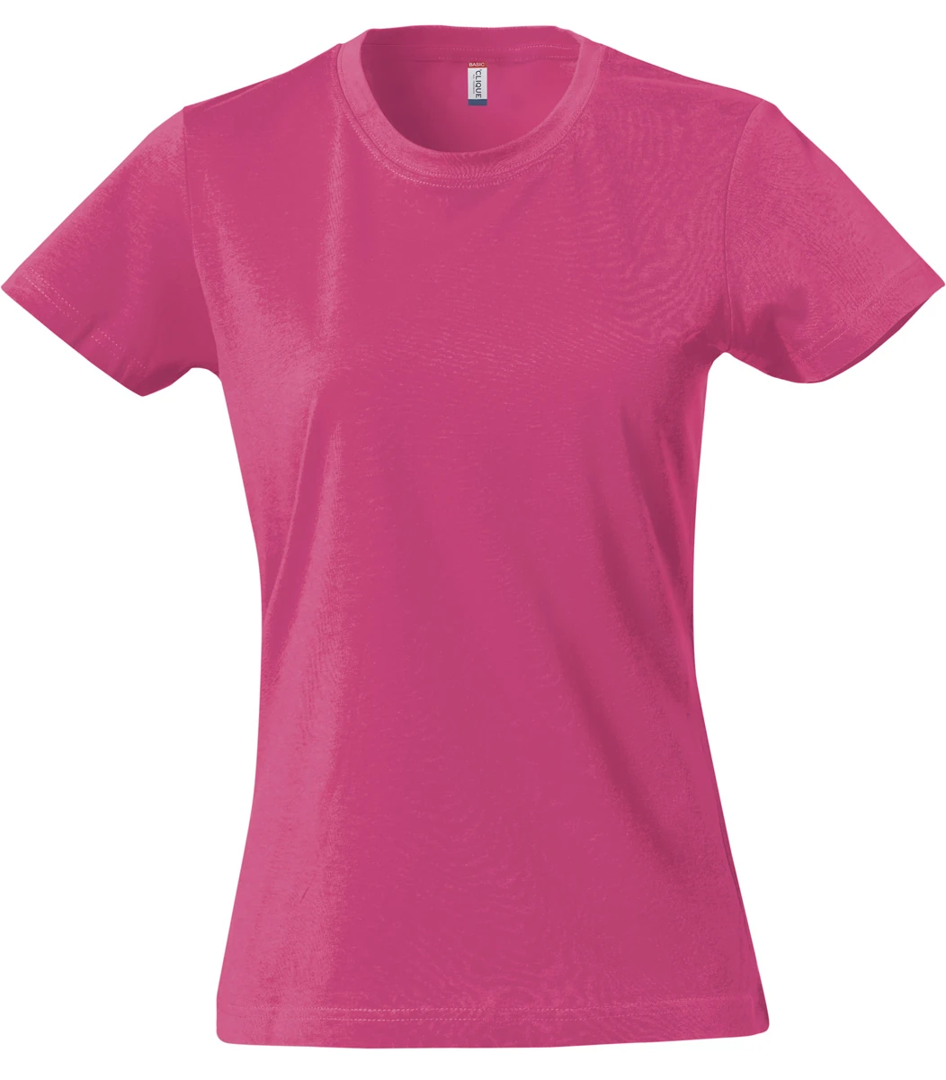 Clique Womens Basic-T