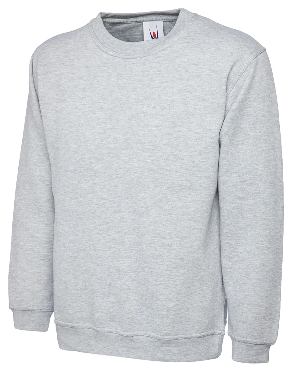 Uneek Classic Sweatshirt