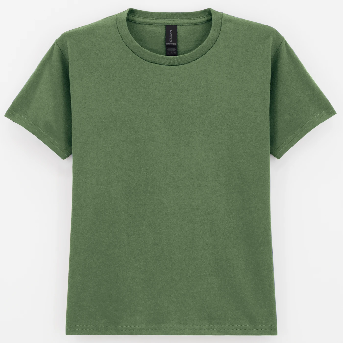 Gildan Heavy Cotton Youth T-Shirt