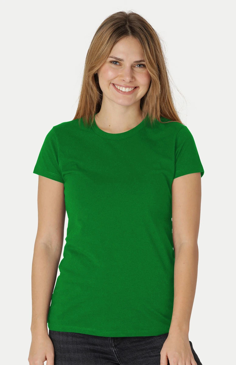 Neutral Ladies Fit T-Shirt