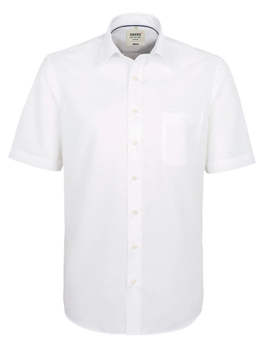 Hakro 1/2 Sleeve Shirt Business Comfort