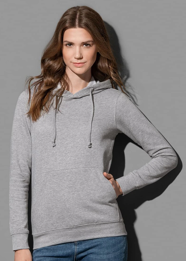 Stedman Women Hoodie Classic