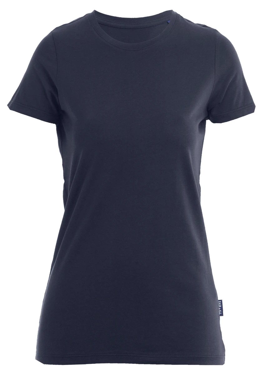 HRM Womens Luxury Tee