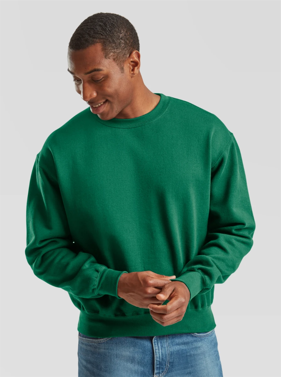 Fruit of the Loom Supercotton Sweat