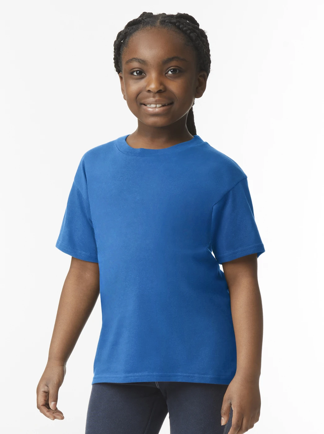 Gildan Softstyle Youth T-Shirt