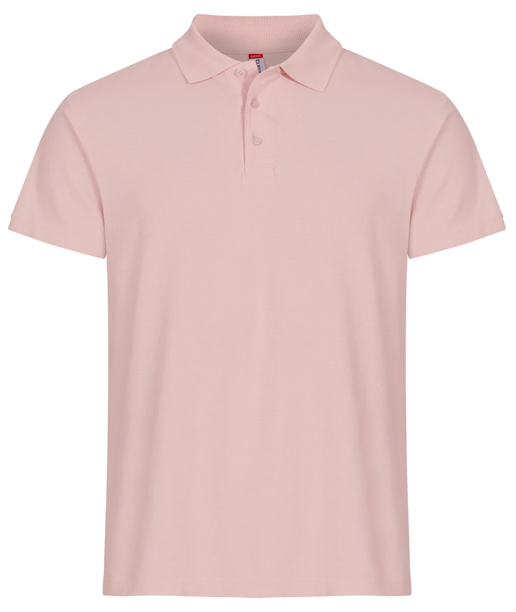 Clique Basic Polo