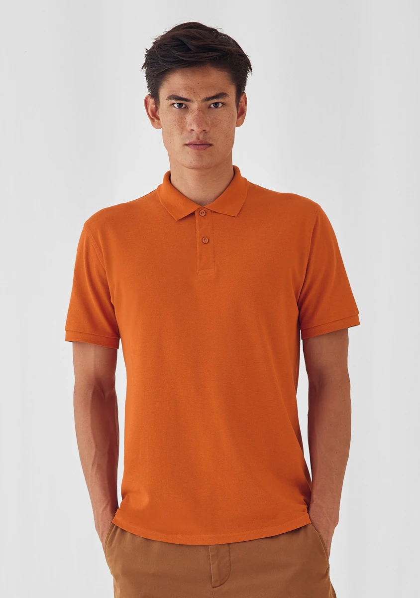 B&C Inspire Polo