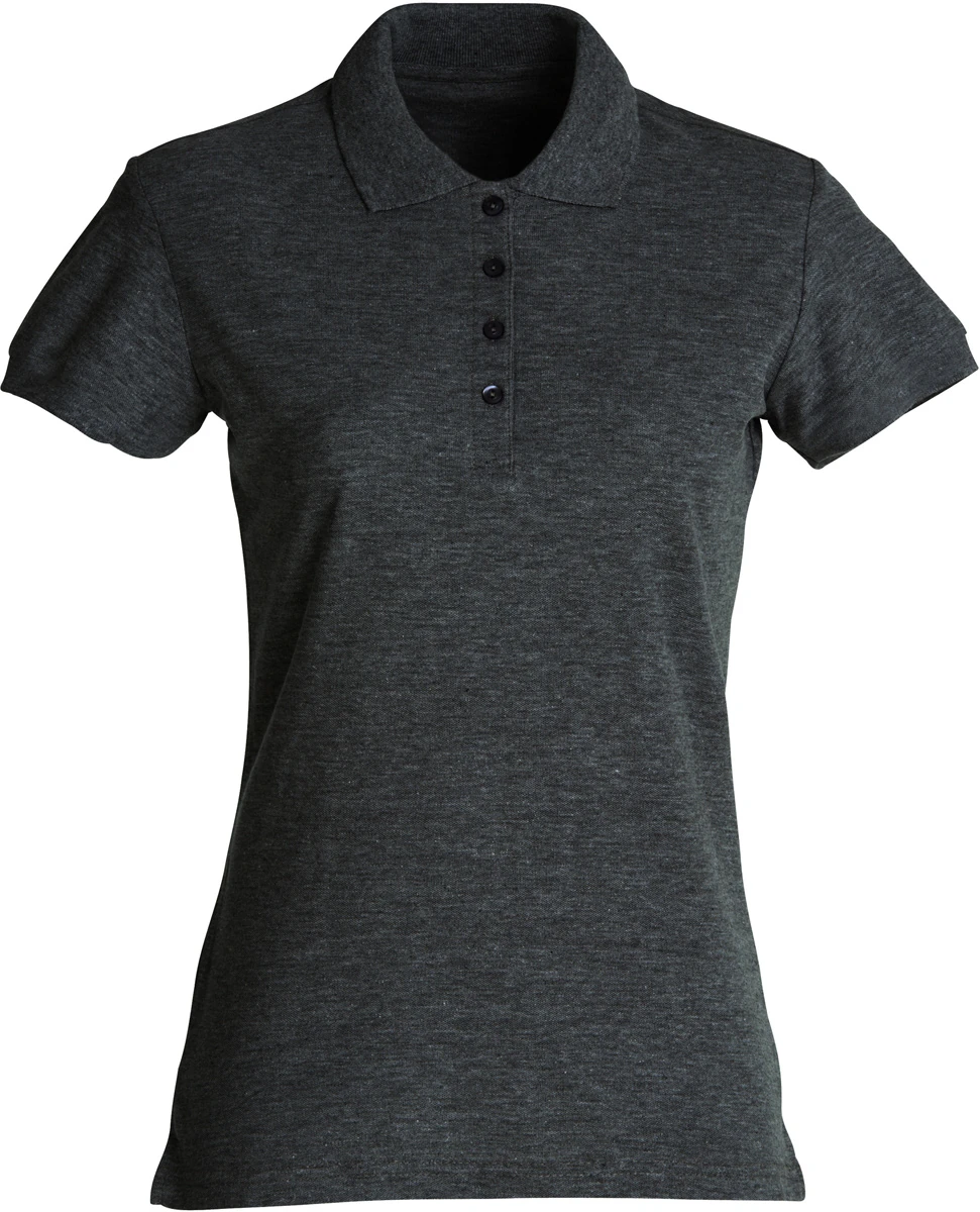 Clique Basic Polo Women
