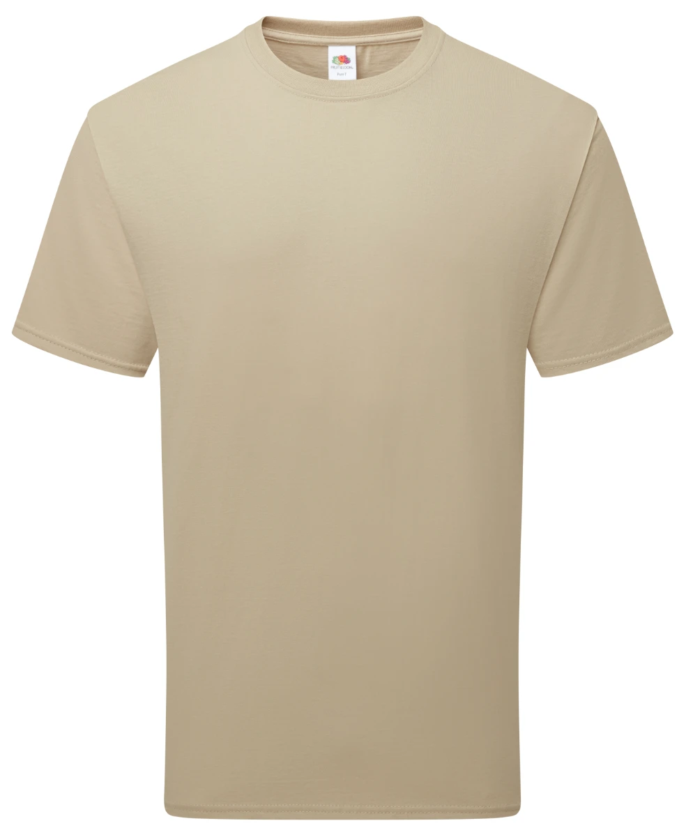 Fruit of the Loom Pure Cotton T